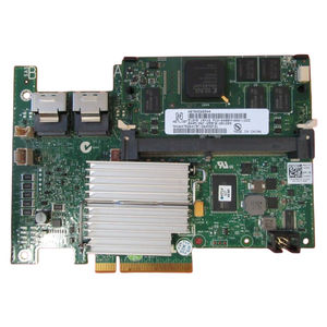 EMC Poweredge T710 8x3.5 Hot Plug 2X E5620 Quad Core 2.4Ghz 64GB 3X <span class=keywords><strong>300GB</strong></span> 15K H700 2X 750W - Product Image 4