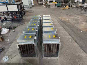 パイプラインヒーター高効率电気暖房システム暖房用ガスと液体 - Product Image 3