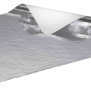 Venta al por mayor Premium Honeycomb Deli papel de envolver alimentos papel de aluminio para hamburguesas papel de envolver para almacenamiento de alimentos veganos - Product Image 4