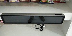 Tiết kiệm chi phí Trọng lượng nhẹ Bar loại <span class=keywords><strong>LCD</strong></span> hiển thị dễ dàng gắn trần xe buýt thông tin hành khách - Product Image 2