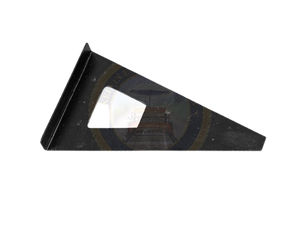 Outil de nivellement de voies ferrées en acier robuste, le plus vendu, pour le nivellement et le contrôle de l'alignement des voies, disponible au meilleur prix - Product Image 1