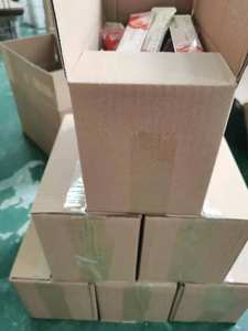 Özelleştirilebilir kedi davranır tüm kediler için beslenme ve büyük tat sunan, popüler kedi maması gibi yüksek kaliteli malzemeler kullanın. - Product Image 6