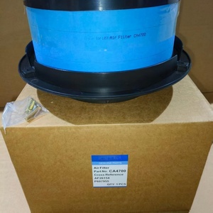 Filtro de Aire de Alta Calidad CA4700 P607955 LAF3233 CA4700 42809 AF26154 P548070 para Baldwin - Product Image 3