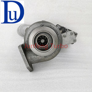 เทอร์โบชาร์จเจอร์ RHV4-T39  8512379 11658512379  11658518204 สำหรับรถมินิ คูเปอร์ คลับแมน คลับแวน คันทรีแมน เครื่องยนต์ 2.0 D N47n - Product Image 6