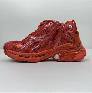 Scarpe da Corsa di Lusso con Suola Morbida ed Elastica, Scarpe Originali in Tessuto a Rete e Scarpe Sportive - Product Image 5