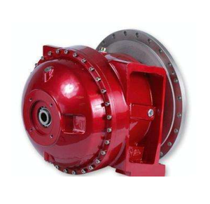 Série PMP d'Italie : PMB6R100, PMP6SP, PMB 6.5SP, PMB7ASP120, PMB7.1SP, PMB7R129, PMB7.8, PMB8, réducteur spécial pour mélange - Product Image 3