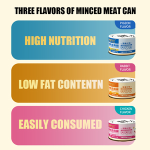 Produits d'usine OEM, sauces santé, vraies saveurs naturelles de thon riches en protéines, nourriture humide <span class=keywords><strong>pour</strong></span> <span class=keywords><strong>chats</strong></span>, friandises <span class=keywords><strong>pour</strong></span> <span class=keywords><strong>chats</strong></span> - Product Image 5