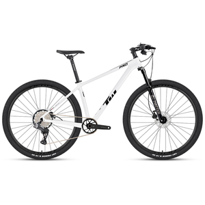 Bicicleta de Montaña Premium de Fibra de Carbono 29er con 12 Velocidades y Frenos de Disco Hidráulicos - Product Image 1