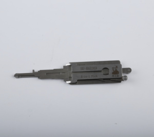 Herramienta de cerrajería Herramienta Lishi 2 en 1 para el decodificador Lishi 2 en 1 y la selección está diseñada - Product Image 2