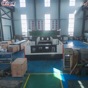 Hete Aanbieding GMC2217 Portaalbewerkingscentrum Siemens Fanuc Systeem BT50 Zware CNC Portaalfreesmachine - Product Image 5