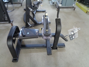 Fitness Equipment Workout Health <b>Training</b> Machine <b>Strength</b> <b>Training</b> Calf Raise for Sale - Product Image 5