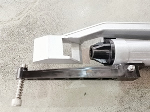 FS35 18-36M Vòi Phun Nước Mưa Cho Thiết Bị Tưới Tiêu Nông Nghiệp - Product Image 5