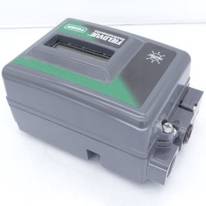 Posicionador de Válvulas Inteligente Fisher DVC2000, Controlador Digital Hart para Control de Válvulas - Product Image 4