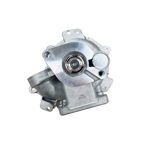 WRR 11517515778 11517511221 BMW 5 SERİSİ E60 2008-2009 için Araç Soğutma Sistemi Su Pompası - Product Image 6