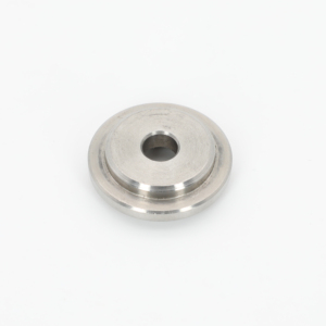 High Quality 5 Axis Anodized Aluminum Parts <strong>Biesse</strong> Alucobond Platten <strong>Cnc</strong> Service Machining Parts Stainless Steel 304 Audio Knob - Product Image 5