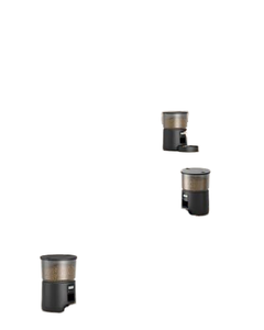 IPetDog Meilleure qualité Smart App Control Distributeur de nourriture pour animaux de compagnie Mangeoire automatique pour animaux de compagnie pour chats chiens Réglage de l'heure Puissance de charge en plastique - Product Image 3