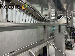 Kondomproduktionslinien-Konstruktion und Kondomherstellungsmaschinen-Lösungsbereiter - Product Image 2