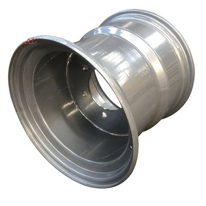 حافات مستعملة للجرارات الزراعية من الفولاذ guange ، تستخدم في تصنيع الحافات الزراعية الصينية 16x17-17 - Product Image 1