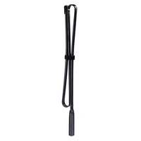 Antena Radio Ham Taktis CS Lipat Dual Band VHF UHF 108cm untuk Baofeng WOUXUN QUANSHENG BF-UV5R TGUV2 KGUVD1P