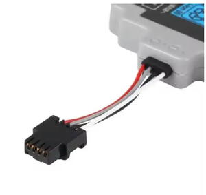 Paquetes de baterías de litio recargables de 3600mAh 3,7 V para Nintendo <span class=keywords><strong>Wii</strong></span> U Controller Gamepad baterías recargables - Product Image 3
