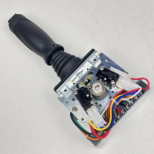 Nuevo Controlador de Joystick 56773 56773GT para Plataformas Elevadoras de Tijera Z30-20N Z34-22N Z34-22DC Z4525JDC - Product Image 5