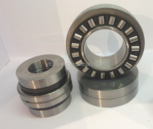 Cuscinetto Assiale Cilindrico a Rulli a Doppia Fila ZARN 3570 <span class=keywords><strong>TNA</strong></span> NA di ZARN per Tipografie - Product Image 4