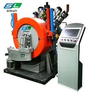 Special Technology Supercritical foaming Equipment