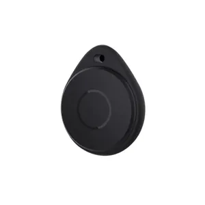 2023 New Design 5.0 low energy bluetooths beacon Personal Tracking for Student Elderly ip67 ble beacon indoor asset tracking