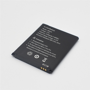 Batería de Repuesto para Router MiFi de Bolsillo ES-M5 ES-M5 2100mAh 4G WIFI B9010 N710 CE RoHS Venta al Por Mayor - Product Image 3