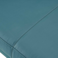 Canapé élégant Design moderne Le dernier canapé est assorti à des couleurs spéciales Canapés modernes et abordables