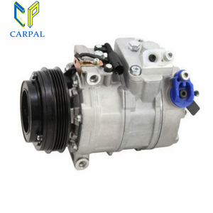 Compresseur d'air automatique de haute qualité Carpal pour <span class=keywords><strong>Mercedes</strong></span> Benzs W215 W218 W219 W220 A0022301911 A0032302311 - Product Image 3