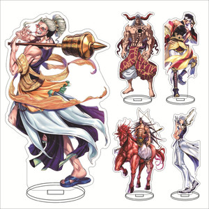 <span class=keywords><strong>Ragnarok</strong></span> อะนิเมะอะคริลิค40รูปแบบบันทึกอะนิเมชั่นเครื่องประดับอะนิเมะ - Product Image 1