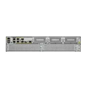 Tout nouveau commutateur réseau de commutateur Cisco 4351 Routeur de services intégrés ISR4351/K9