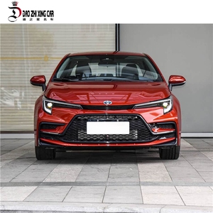 2024 Fabrik preis Levin Neuwagen TOyota Links fahren Mittelgroße Luxus limousine zu verkaufen - Product Image 2