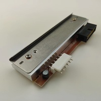 Tête d'impression originale 9550 LPA 107 mm pour imprimante thermique Videojet 406315