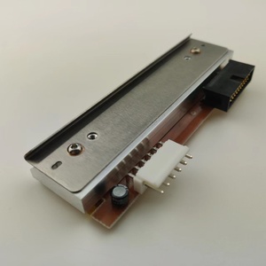 Testina di stampa originale 9550 <span class=keywords><strong>LPA</strong></span> 107mm per stampante termica Videojet 406315 - Product Image 3