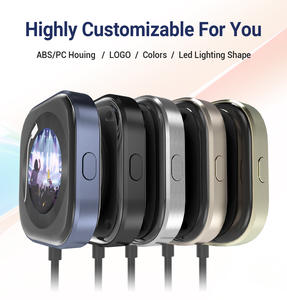 Nouvelle conception, écran de 1,6 pouce, boîte CarPlay, appareil de connexion intelligent pour véhicule, modèle 001, Chine - Product Image 2