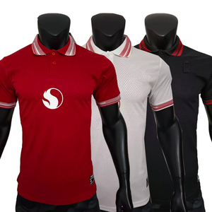 เสื้อฟุตบอลสโมสรย้อนยุคคุณภาพสูงผลิตในประเทศไทยเสื้อฟุตบอลพรีเมี่ยมแบบใหม่ล่าสุดและครอบคลุมมากที่สุด - Product Image 1