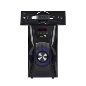 ระบบเสียง OEM คุณภาพสูงราคาถูก 3.1 ระบบโฮมเธียเตอร์รีโมทคอนโทรลลําโพง Bluetooth สําหรับใช้ในบ้าน - Product Image 3