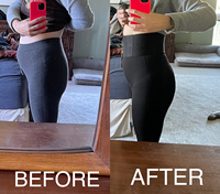 Leggings de compression amincissants pour les cuisses, gaine sculptante taille haute, corset de sport, contrôle du ventre, rehausseur de fesses, façonnage, fajase