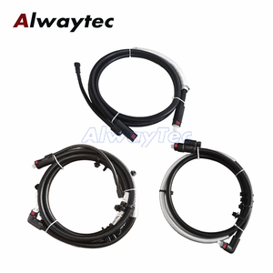 Assemblage de <span class=keywords><strong>tube</strong></span> AdBlue du système SCR ARLA 32 tuyau d'injection d'urée avec connecteur rapide tuyau d'urée <span class=keywords><strong>Def</strong></span> pour ligne SCR d'échappement Diesel - Product Image 1