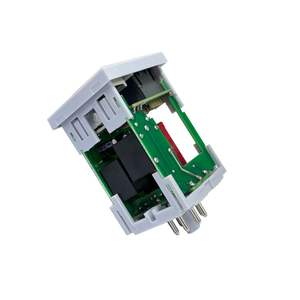 KSIKO Minuterie numérique multigamme DH48S-2Z 110VAC - Product Image 3