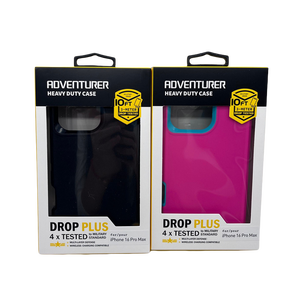 <span class=keywords><strong>Coque</strong></span> de protection robuste pour téléphone portable, 3 couches en 1, Funda De <span class=keywords><strong>Tel</strong></span>éfono pour iPhone 16 Pro Max 17 Air 15 14 13 12 Pro - Product Image 2