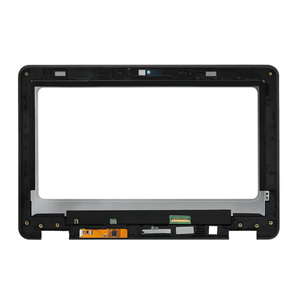 Rakitan layar sentuh LCD Laptop KYV20 baru UNTUK Dell Latitude 3190 Panel Lcd 2-in-1 - Product Image 1