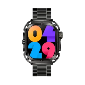 Moda di lusso z85max serie 8 9 ultra impermeabile smart mobile touch watch orologio meccanico relogio smartwatch per gli uomini delle donne