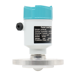 เรดาร์วัดระดับ 80GHz สำหรับเซ็นเซอร์วัดระดับน้ำ สารเคมี และน้ำมัน - Product Image 4