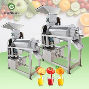 Industry Extract Pitaya Beet Carrot Melon Extreme <b>Juice</b> Watermelon <b>Juice</b> Cold Press Extractor <b>Machine</b> - Product Image 1