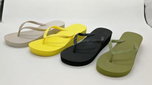 GRS 2021 nuovo stile sandalo da spiaggia <span class=keywords><strong>mare</strong></span> infradito <span class=keywords><strong>sandali</strong></span> da spiaggia all'aperto per le donne - Product Image 6