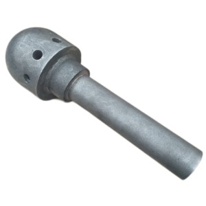 Tuyère de <span class=keywords><strong>chaudière</strong></span> en acier inoxydable martensitique 1Cr13 / 2Cr13 pour <span class=keywords><strong>chaudière</strong></span> CFB à gaz/huile - Product Image 3
