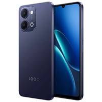 Smartphone IQOO Z11i 5G Octa Core, écran LCD 6,74 pouces 120 Hz, Snapdragon 4 Gen 2, double SIM CDMA, Android 16, NFC, appareil photo arrière 13 MP
